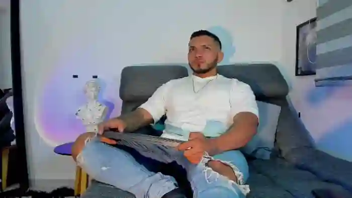 maximus-clark