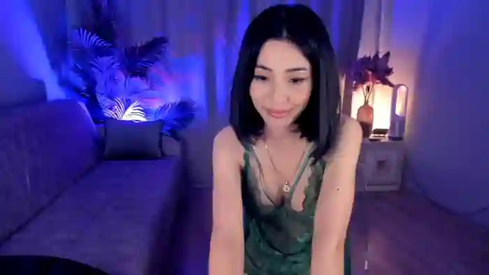 shaya-asian