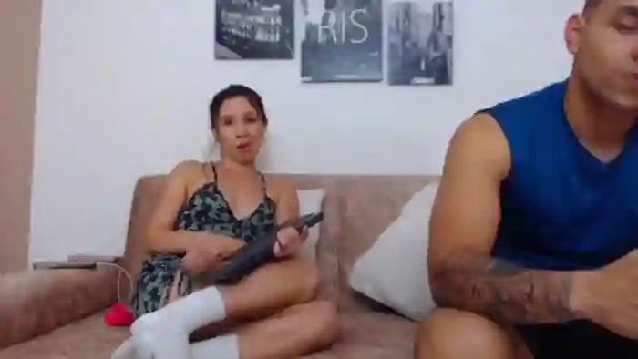 xiomara-and-bastian