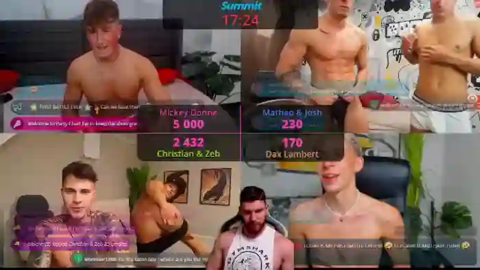 the-great-belami-chat-off