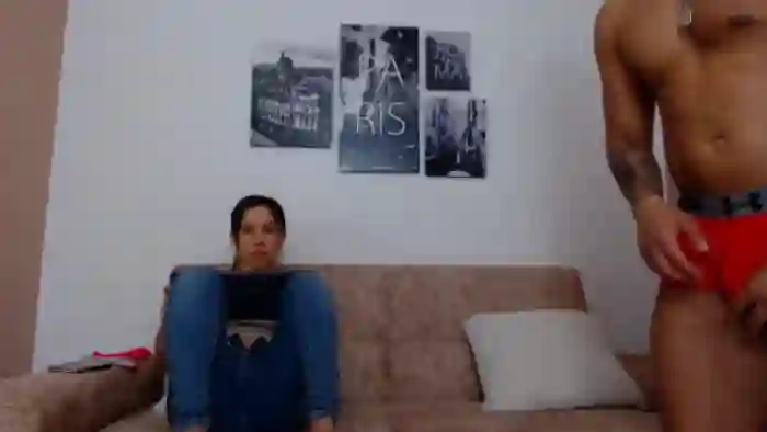 xiomara-and-bastian