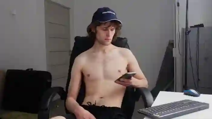 tom-chance