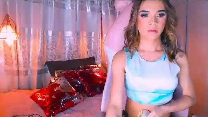 shantall-sophia
