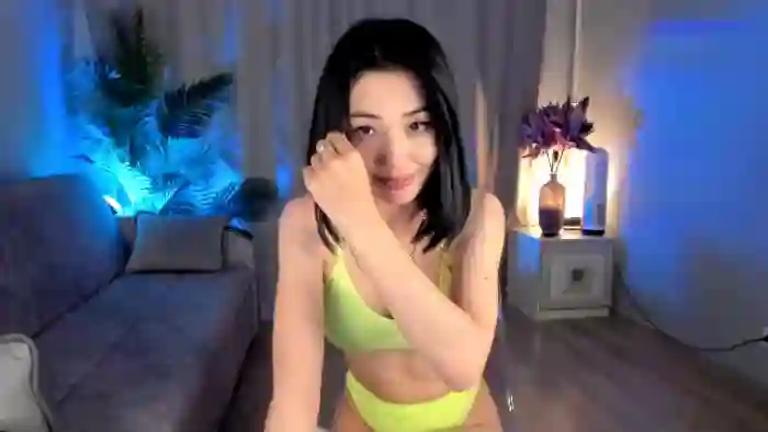 shaya-asian