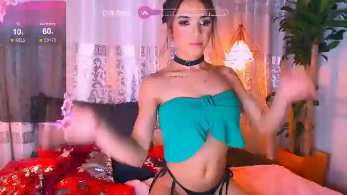 shantall-sophia