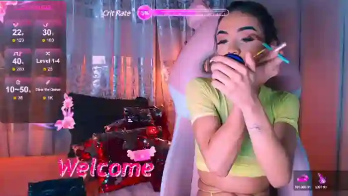 shantall-sophia