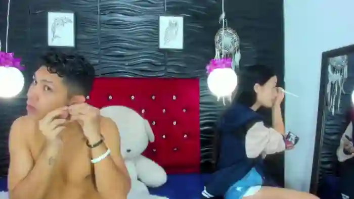 fabiana-rizzi-and-fabian-west