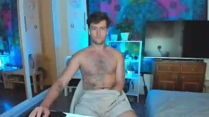 kevin-gorgeous