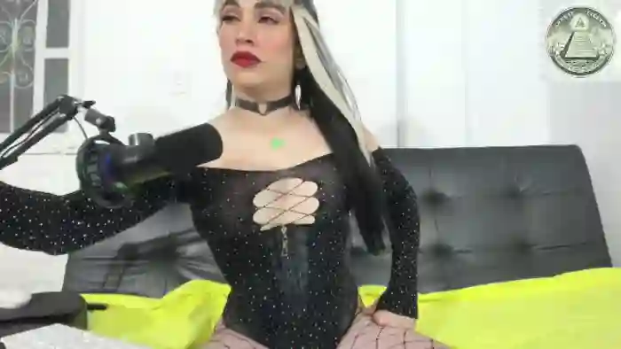 sabrinna-naughty