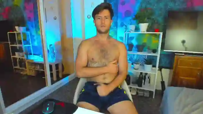 kevin-gorgeous