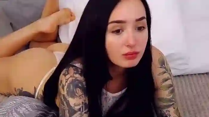 zoe-niickels