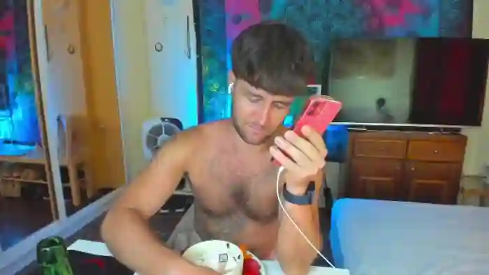 kevin-gorgeous