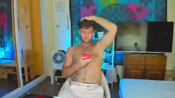 kevin-gorgeous