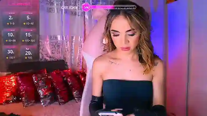 shantall-sophia