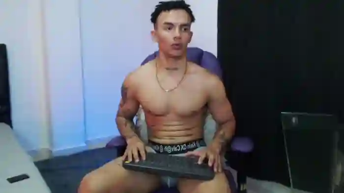 john-ortega