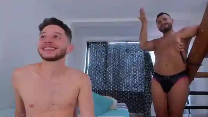 luke-hardy-and-cristian-ford