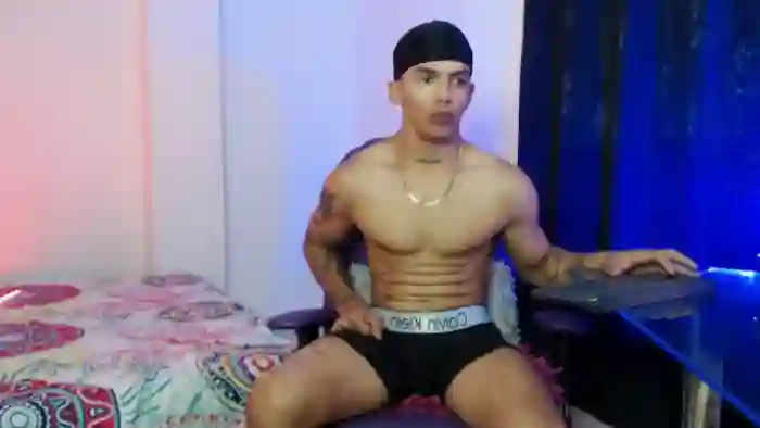 john-ortega