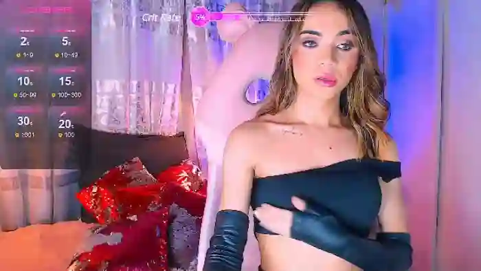 shantall-sophia