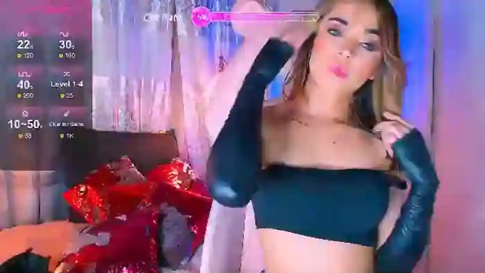 shantall-sophia