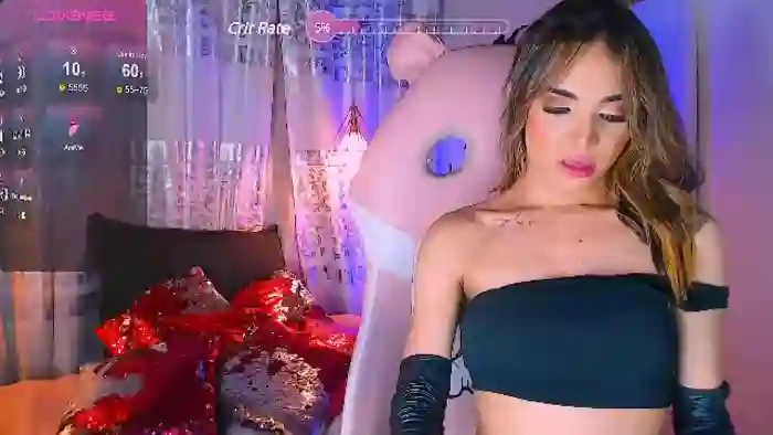 shantall-sophia