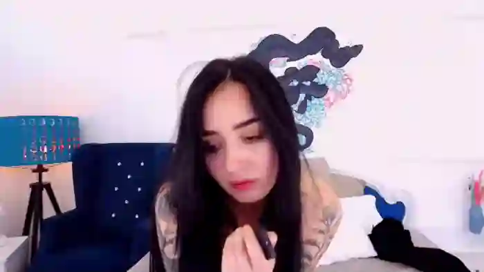 zoe-niickels