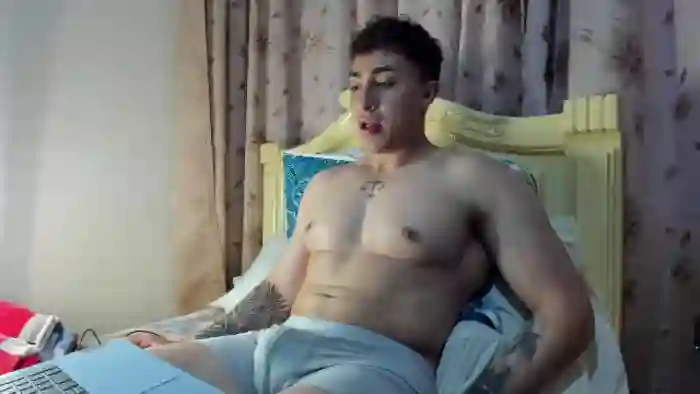 leo-erotic