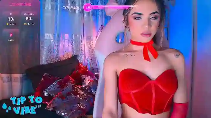 shantall-sophia