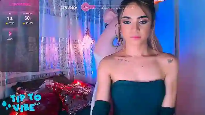 shantall-sophia
