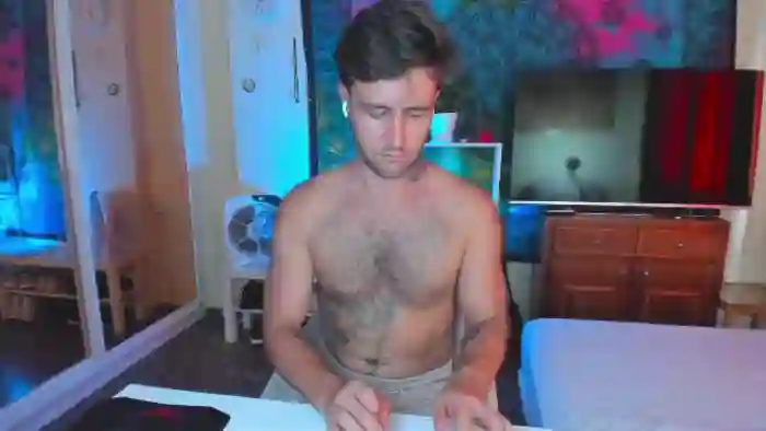 kevin-gorgeous