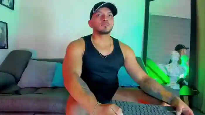 maximus-clark