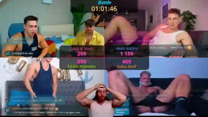 the-great-belami-chat-off