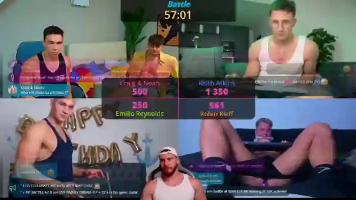 the-great-belami-chat-off