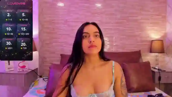 leslie-bush