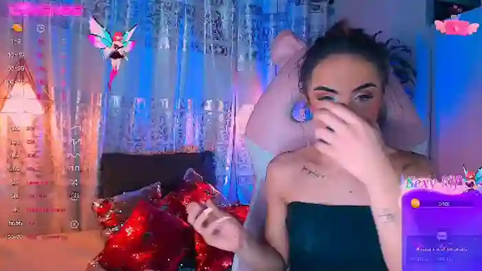 shantall-sophia