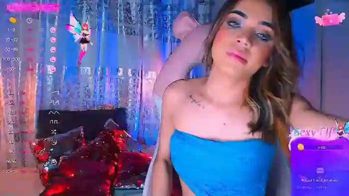 shantall-sophia