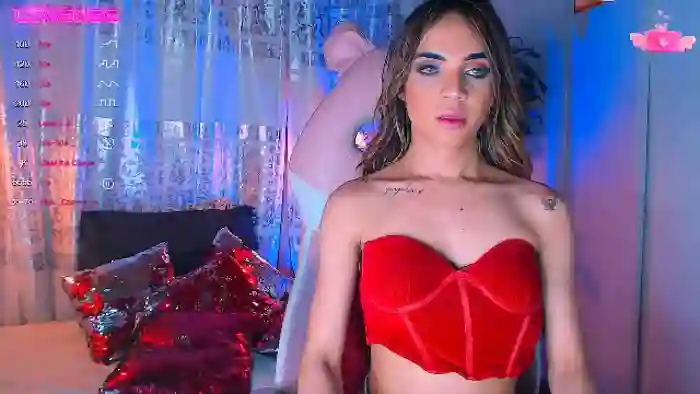 shantall-sophia