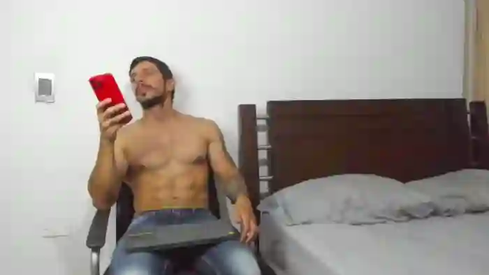 robert-hunk