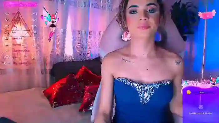 shantall-sophia