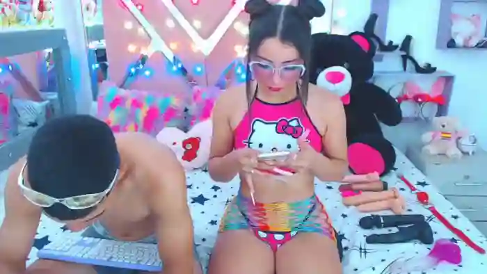 cristofher-ramos-and-haley-blair