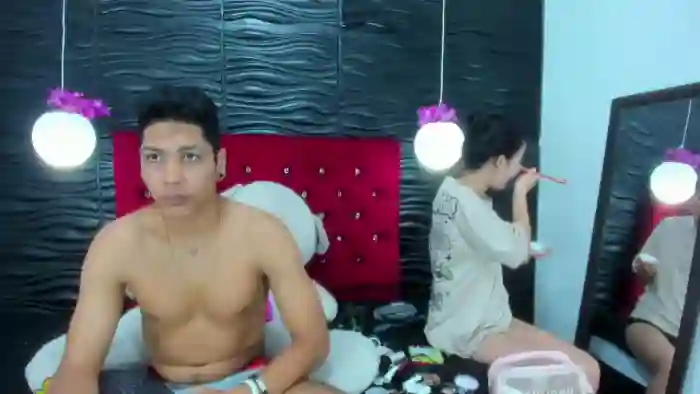 fabiana-rizzi-and-fabian-west