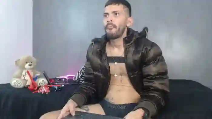 will-andrade
