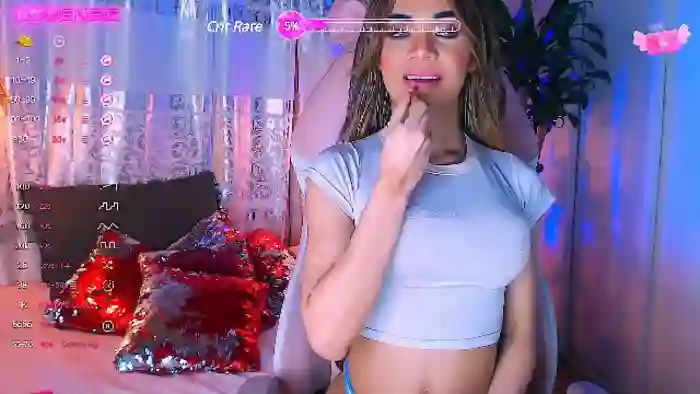 shantall-sophia