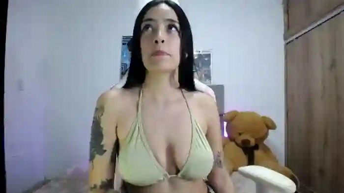 nicole-girl