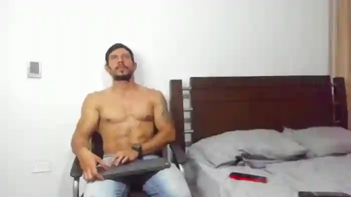 robert-hunk