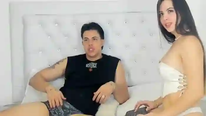 louis-and-evelyn