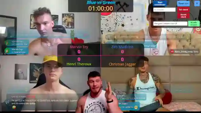 the-great-belami-chat-off