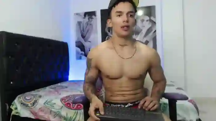 john-ortega