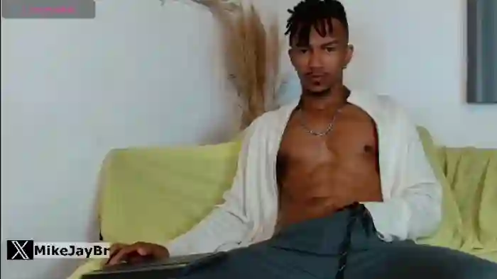 mike-charmer