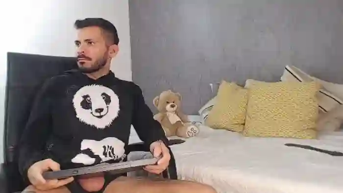will-andrade