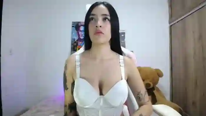 nicole-girl